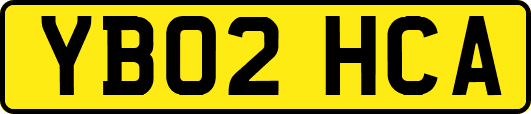 YB02HCA