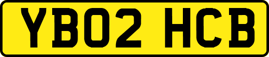 YB02HCB