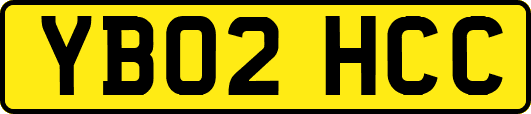 YB02HCC