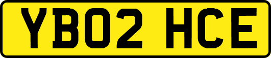 YB02HCE