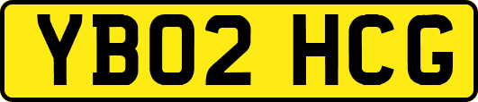 YB02HCG