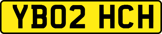 YB02HCH