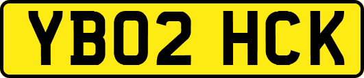 YB02HCK