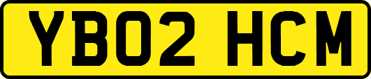 YB02HCM
