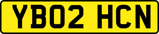 YB02HCN