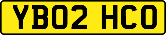YB02HCO