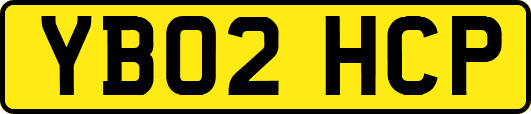 YB02HCP