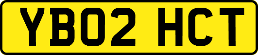 YB02HCT