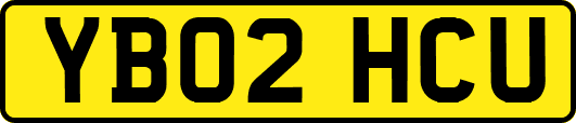 YB02HCU