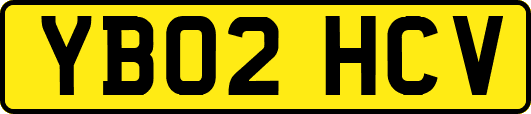 YB02HCV