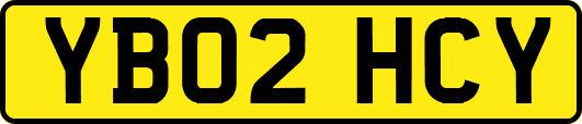 YB02HCY