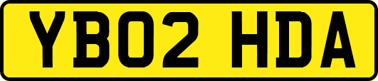 YB02HDA