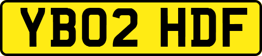 YB02HDF