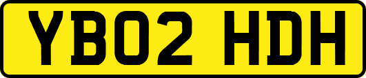YB02HDH