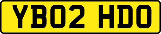 YB02HDO