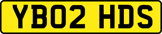 YB02HDS