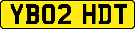YB02HDT