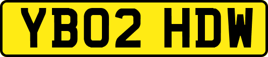 YB02HDW