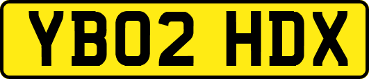 YB02HDX