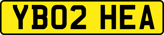YB02HEA