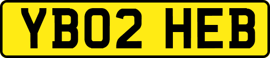 YB02HEB