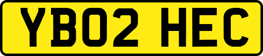 YB02HEC
