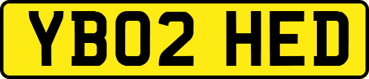 YB02HED