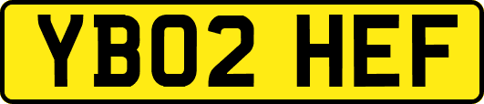 YB02HEF