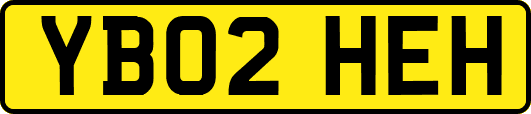 YB02HEH