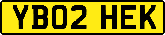 YB02HEK