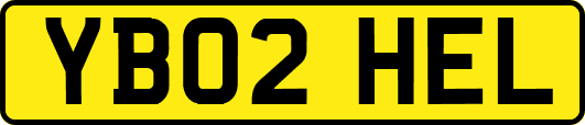 YB02HEL