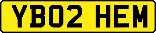 YB02HEM