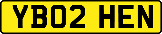 YB02HEN