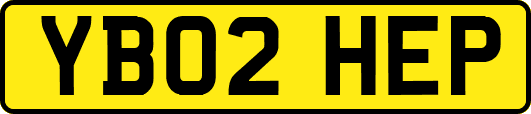 YB02HEP