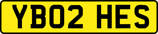 YB02HES
