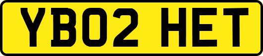 YB02HET