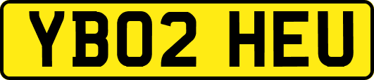 YB02HEU