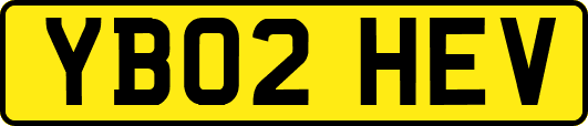 YB02HEV