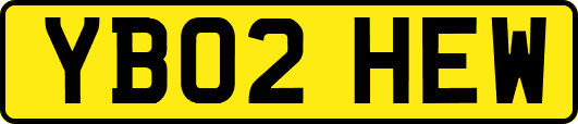 YB02HEW