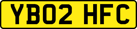 YB02HFC