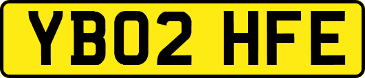 YB02HFE