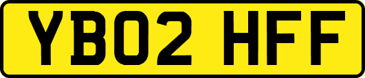 YB02HFF
