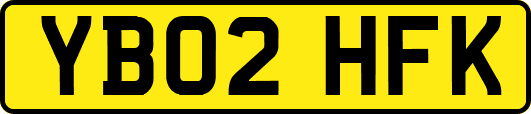 YB02HFK