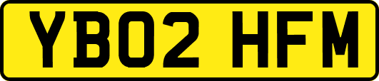 YB02HFM