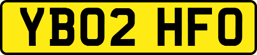 YB02HFO