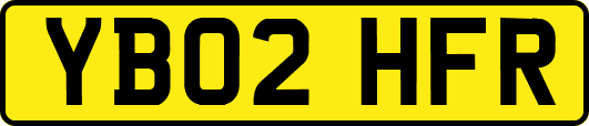 YB02HFR