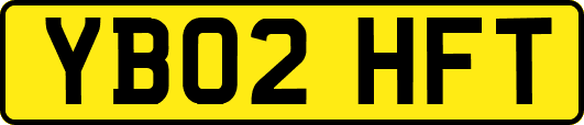 YB02HFT