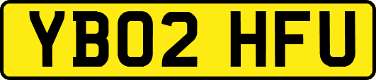 YB02HFU