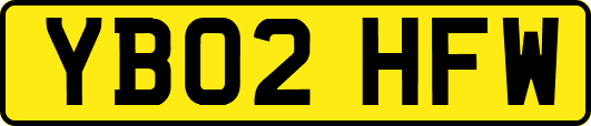 YB02HFW