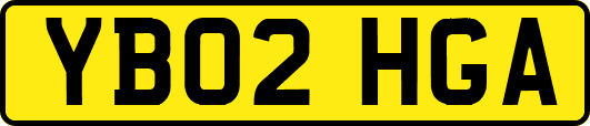 YB02HGA